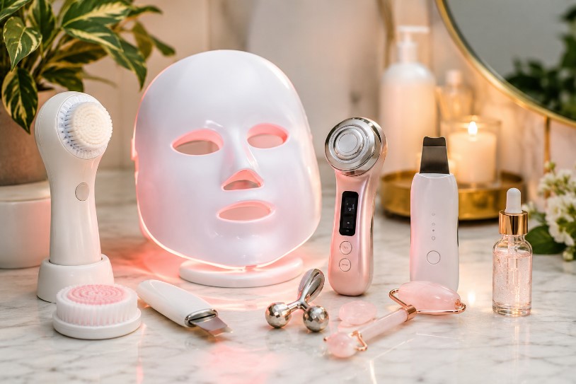 Smart Devices for Skincare: Do They Really Work?