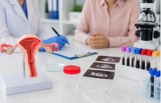 Fertility Tests You Should Take Before IVF Treatment by Morningsun