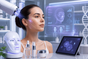 Future of Skincare by Morningsun