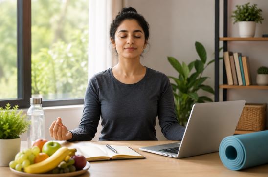 Daily Routine to Improve Mental Clarity