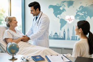 Post-Surgery Recovery Destinations in India: Where to Heal Well After Treatment
