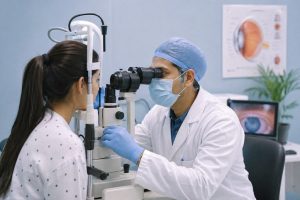 Eye Surgery Cost in India: A Complete Guide to LASIK and Cataract Pricing for International Patients
