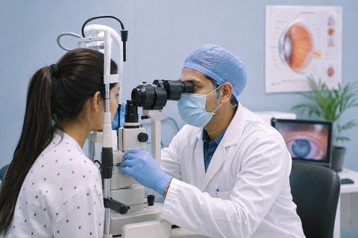 Eye Surgery Cost in India: A Complete Guide to LASIK and Cataract Pricing for International Patients