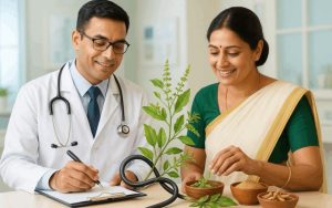 Allopathic vs Ayurvedic Treatment: How to Choose the Right Path for Your Health