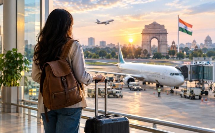 How to Manage Travel Logistics for a Medical Trip to India