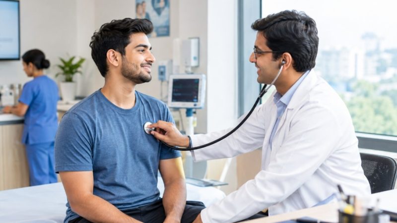Full Body Checkup Package Cost in India: What You Actually Pay and Why It Is Worth It
