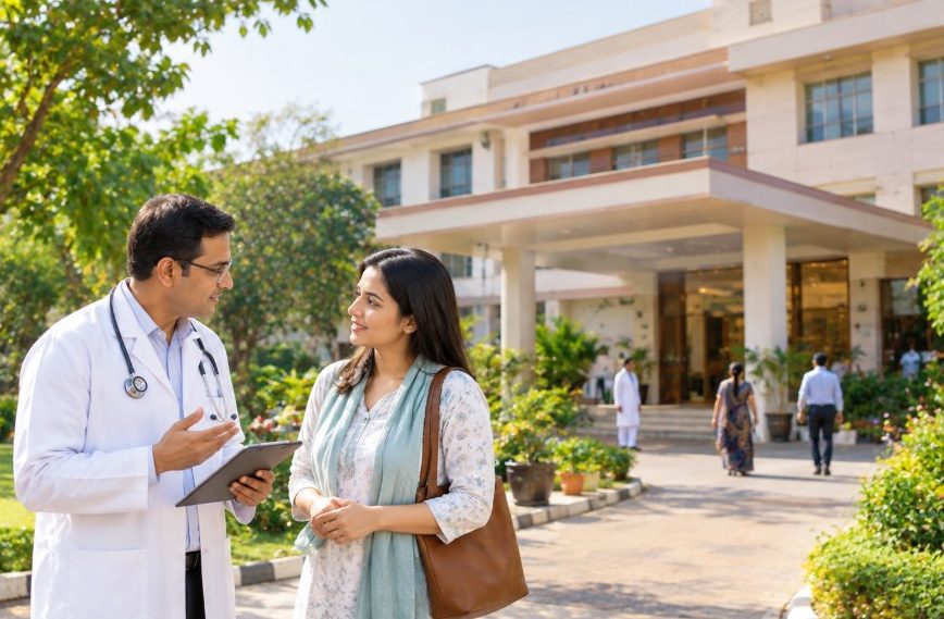 panchakarma centers near Delhi