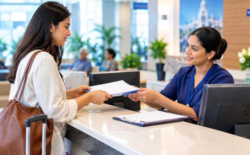 insurance coverage medical treatment India