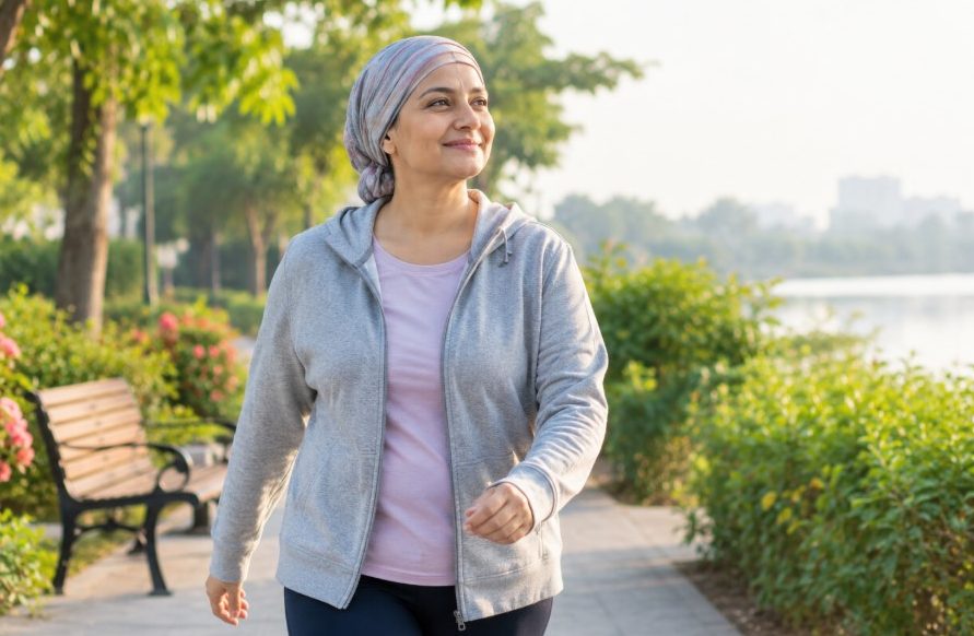 ayurveda post cancer recovery