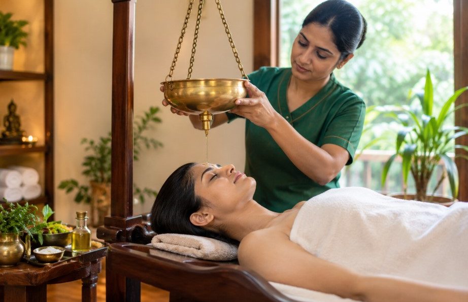 ayurveda post cancer recovery