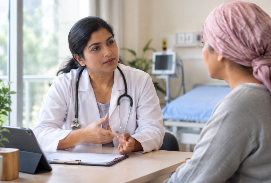 ayurveda post cancer recovery