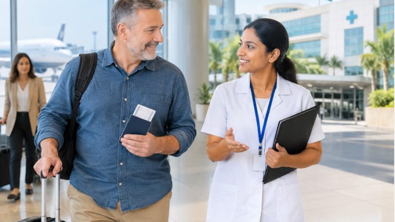 What Is Included in a Medical Tourism Package? A Plain Guide for International Patients