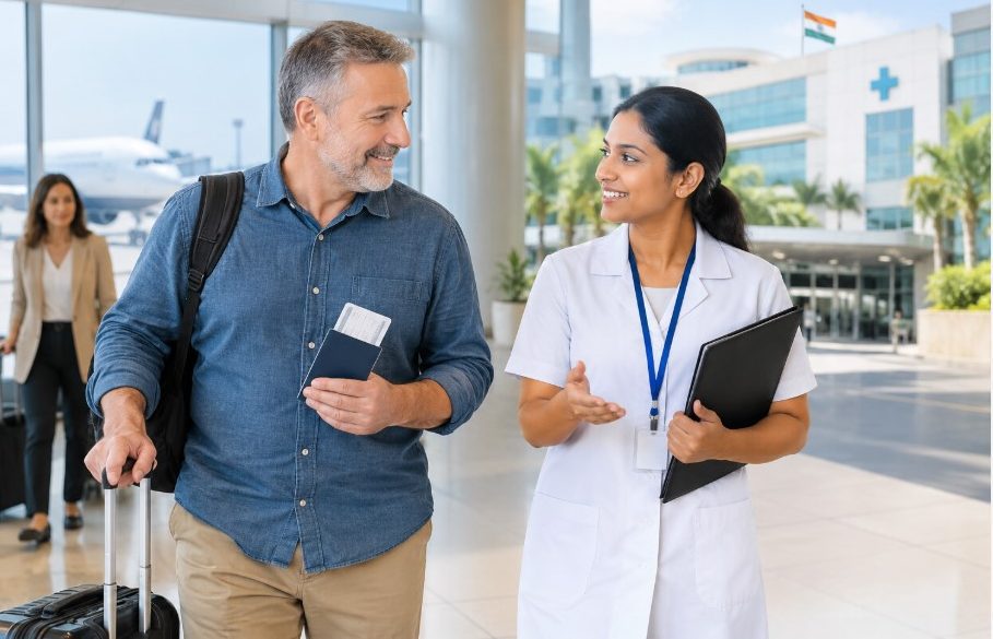 What Is Included in a Medical Tourism Package? A Plain Guide for International Patients