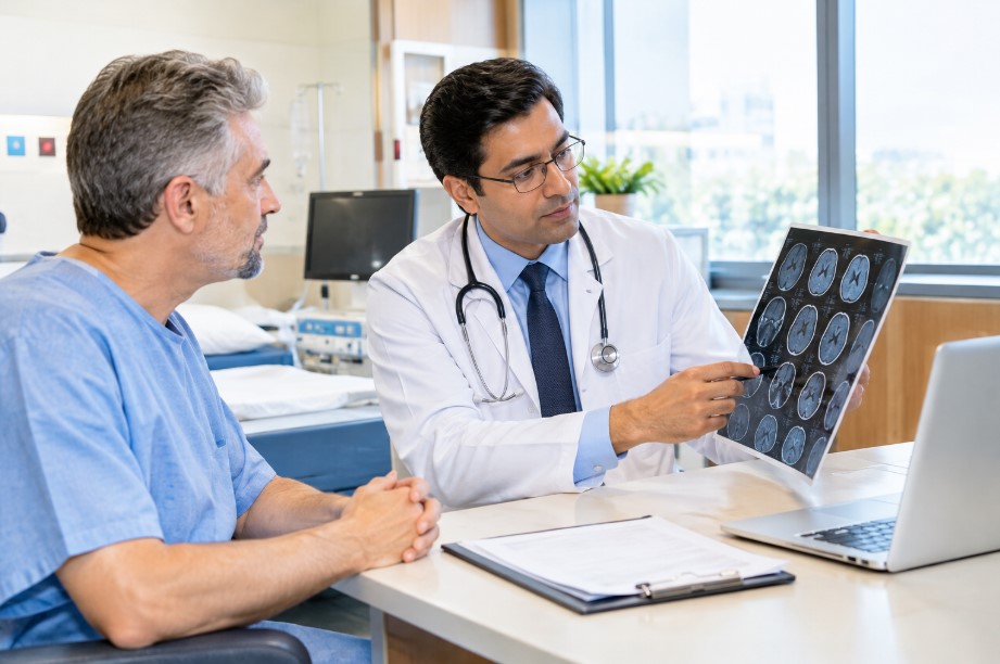 what is included in medical tourism package