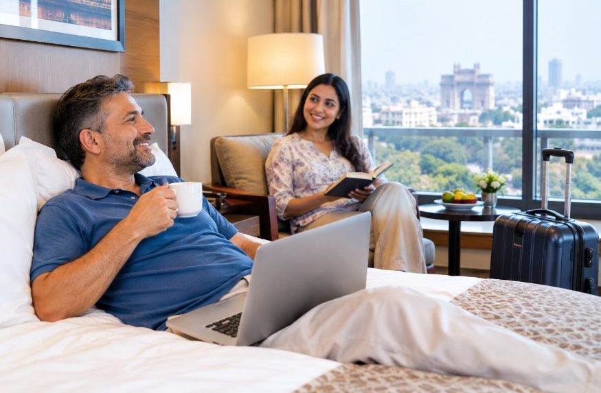 what is included in medical tourism package