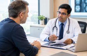 How a Medical Second Opinion in India Works for International Patients