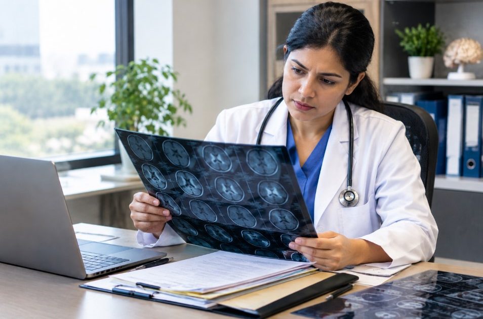 medical second opinion India international patients