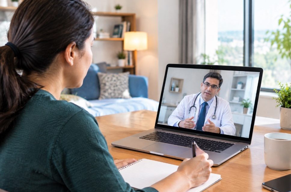 medical second opinion India international patients