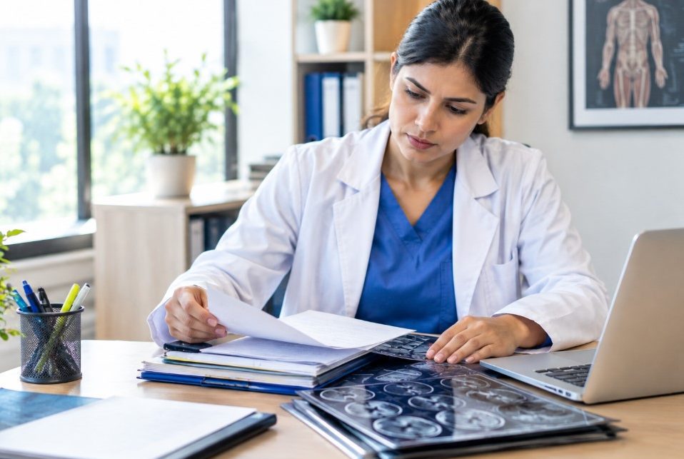 medical second opinion India international patients
