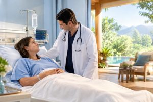 Hospital Stay vs Wellness Resort Recovery: How to Choose Your Healing Space