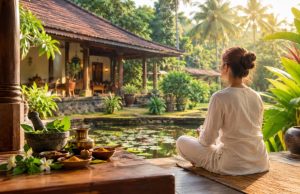 Ayurvedic Immunity Programs in India: A Practical Guide for Travelers