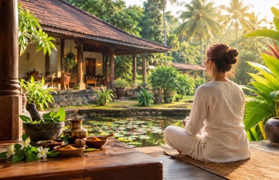 Ayurvedic Immunity Programs in India: A Practical Guide for Travelers