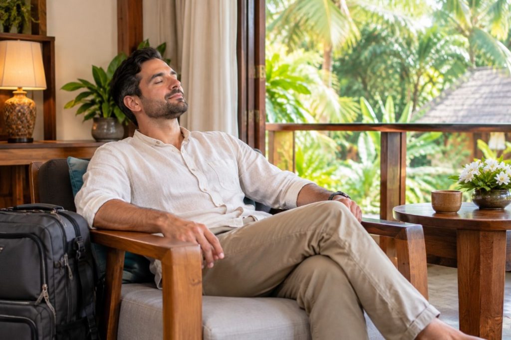 ayurvedic immunity program India