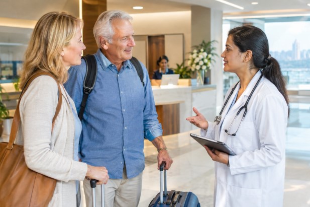 How to Plan a Medical Trip to India: A Step-by-Step Guide for First-Timers