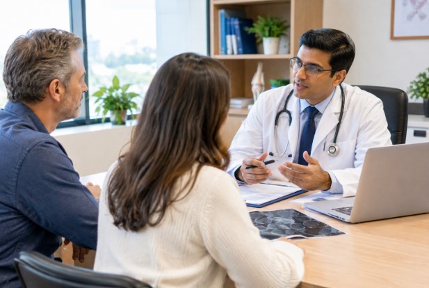 how to plan medical trip to India