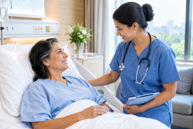 how to plan medical trip to India