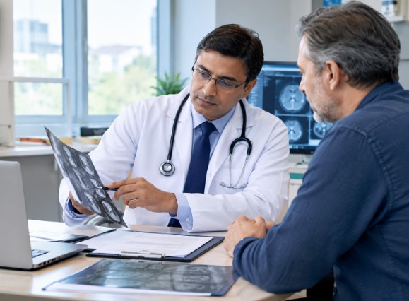 cancer treatment cost in India