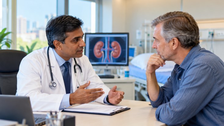 Kidney Transplant Cost in India: A Practical Guide for Foreign Patients
