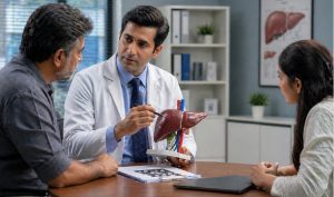 Liver Transplant Cost in India: Process, Donors and Hospital Planning for International Patients