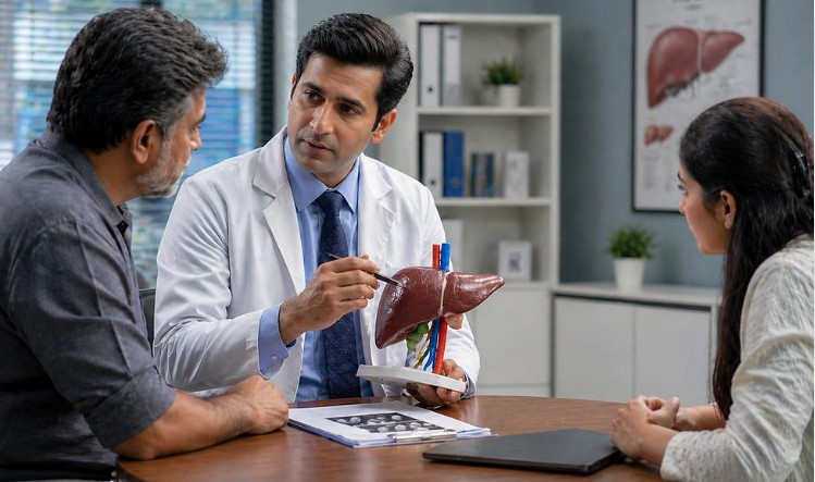 Liver Transplant Cost in India: Process, Donors and Hospital Planning for International Patients