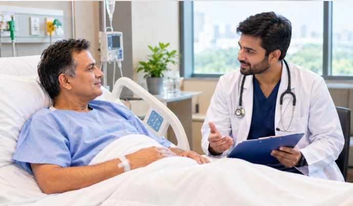 liver transplant cost in India