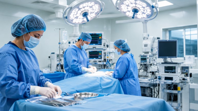 liposuction cost in India